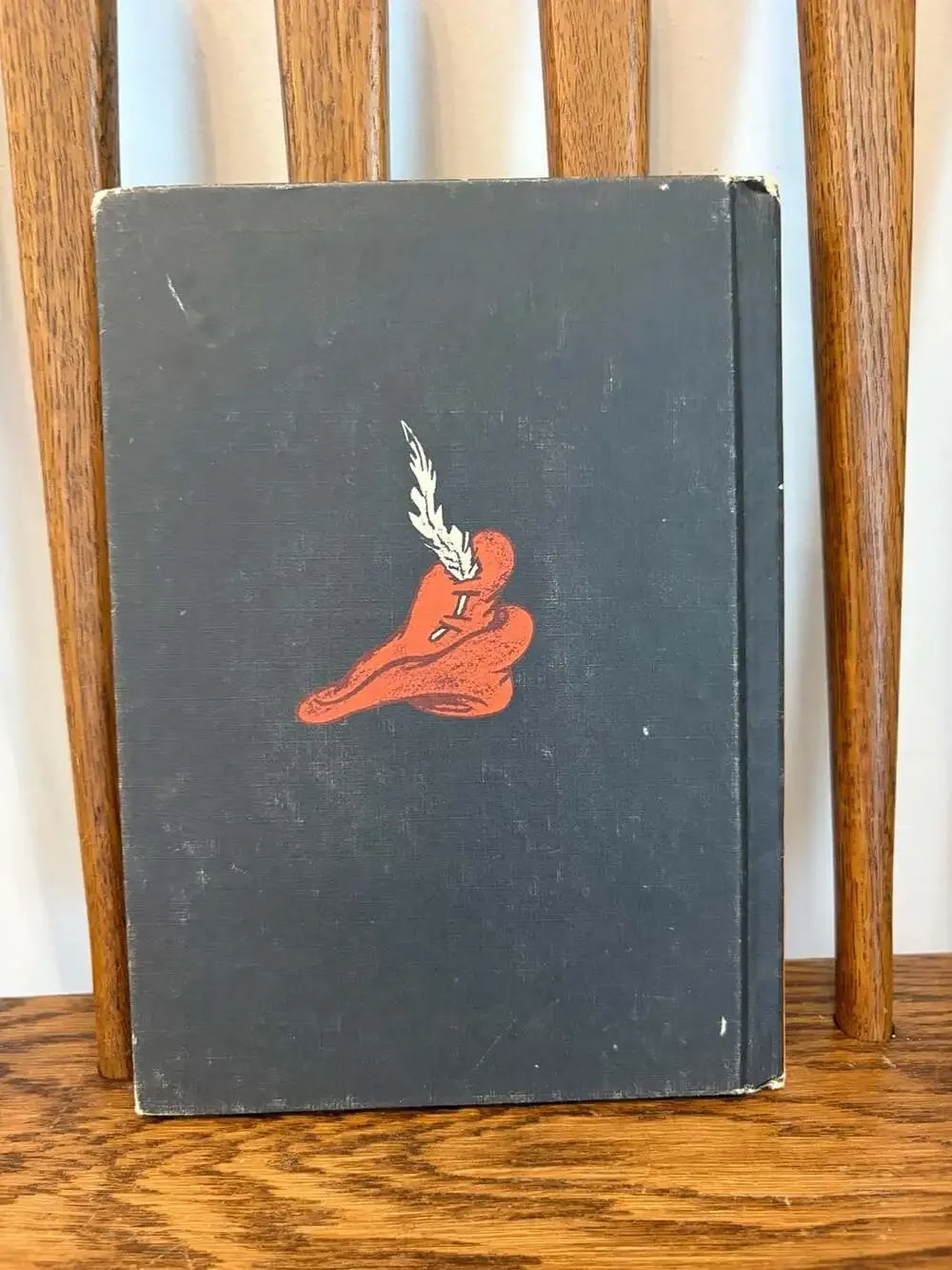 The 500 Hats of Bartholomew Cubbins by Dr. Seuss Hardcover Book